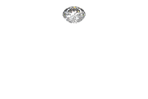 Gem color illustration